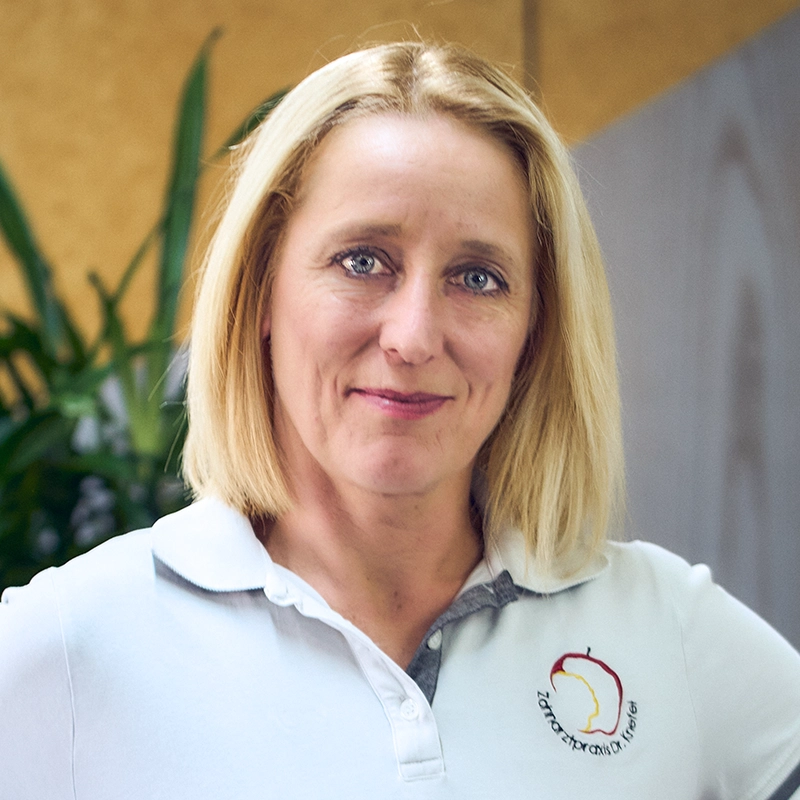 Dagmar Ruman - Zahnarztpraxis Aßling Sarah Knefel