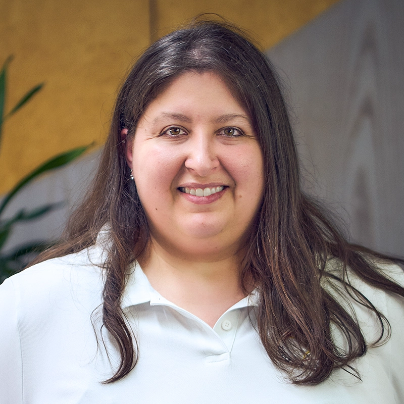 Doris Petzenhauser - Zahnarztpraxis Aßling Sarah Knefel