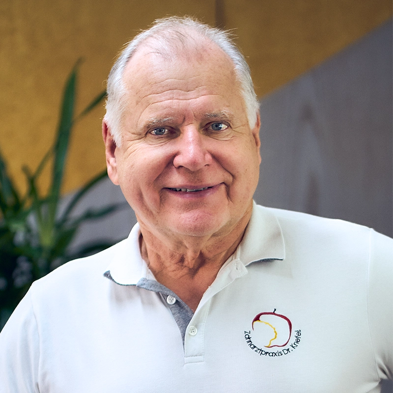 Zahnarzt Dr. Thomas Knefel in Aßling Zahnarztpraxis